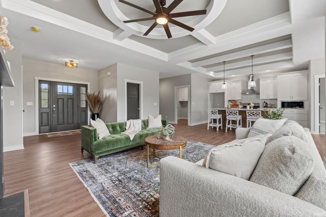 1265 Switchfoot Drive, Huntertown, IN 46748