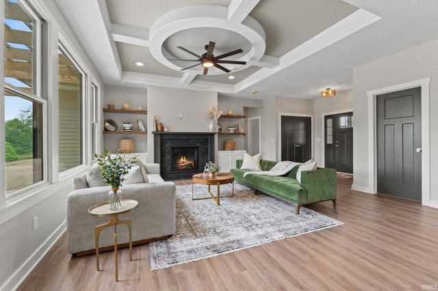 1265 Switchfoot Drive, Huntertown, IN 46748