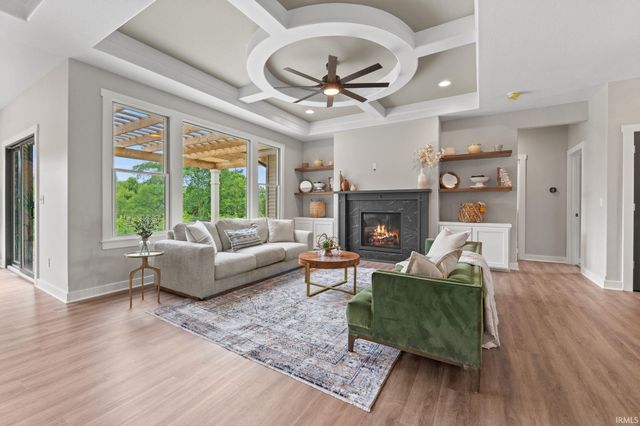 1265 Switchfoot Drive, Huntertown, IN 46748