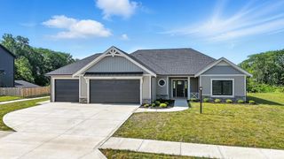 1265 Switchfoot Drive, Huntertown, IN 46748