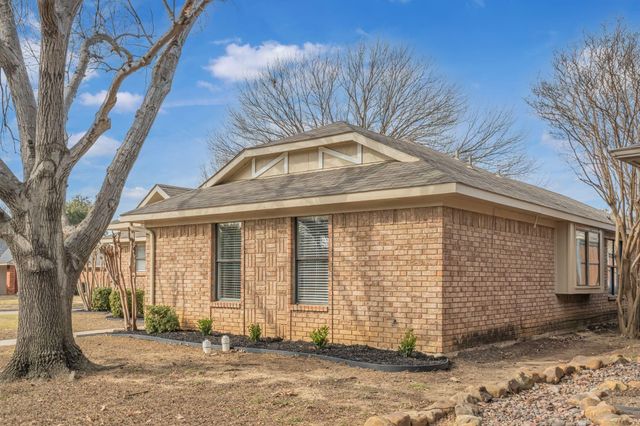 602 Duncan Drive, Coppell, TX 75019