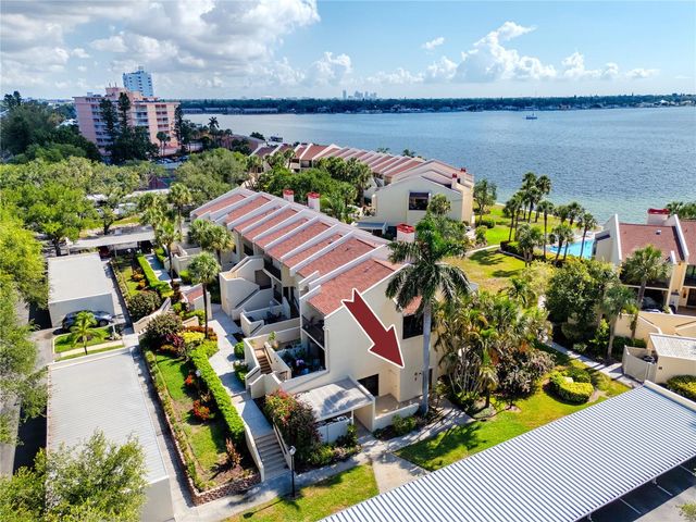 7510 SUNSHINE SKYWAY LANE S P4, St Petersburg, FL 33711