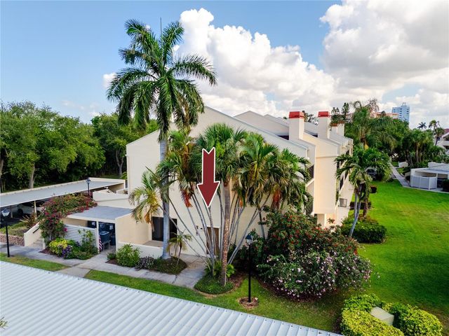 7510 SUNSHINE SKYWAY LANE S P4, St Petersburg, FL 33711