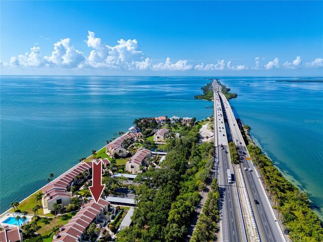 7510 SUNSHINE SKYWAY LANE S P4, St Petersburg, FL 33711