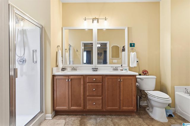 1308 KENSINGTON BOULEVARD, Calera, AL 35040