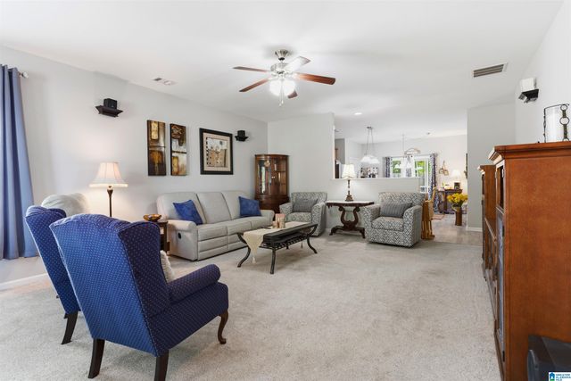 1308 KENSINGTON BOULEVARD, Calera, AL 35040