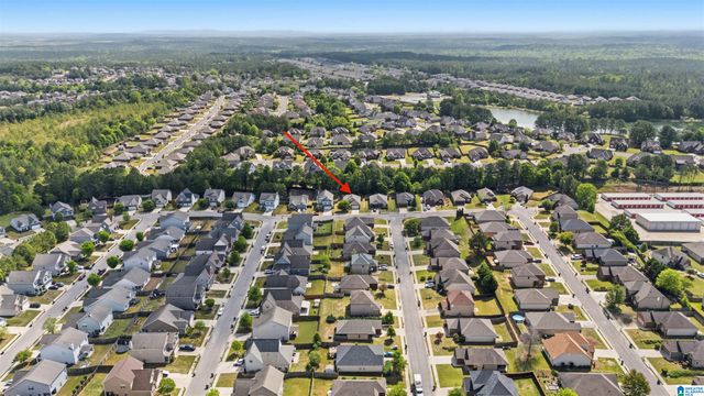 1308 KENSINGTON BOULEVARD, Calera, AL 35040