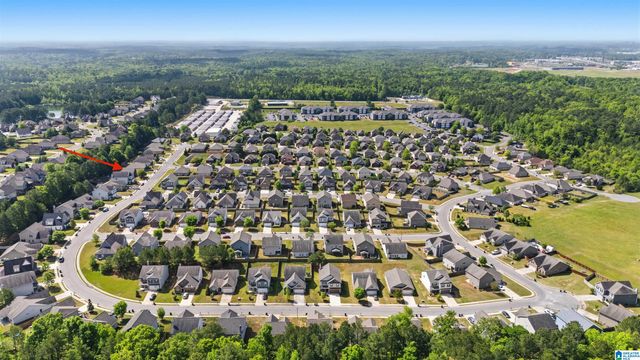 1308 KENSINGTON BOULEVARD, Calera, AL 35040