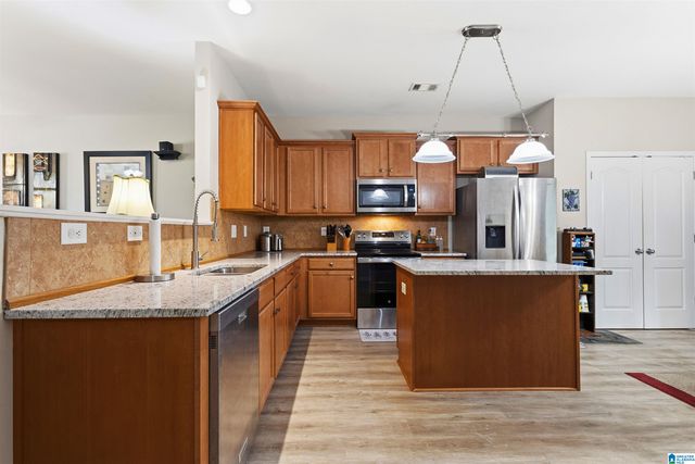 1308 KENSINGTON BOULEVARD, Calera, AL 35040