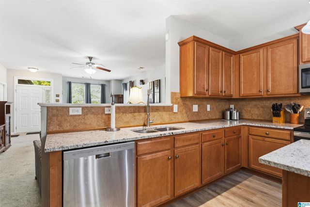 1308 KENSINGTON BOULEVARD, Calera, AL 35040