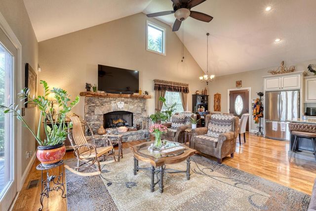 2561 Dune Road, Hiawassee, GA 30546