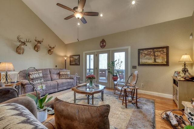 2561 Dune Road, Hiawassee, GA 30546