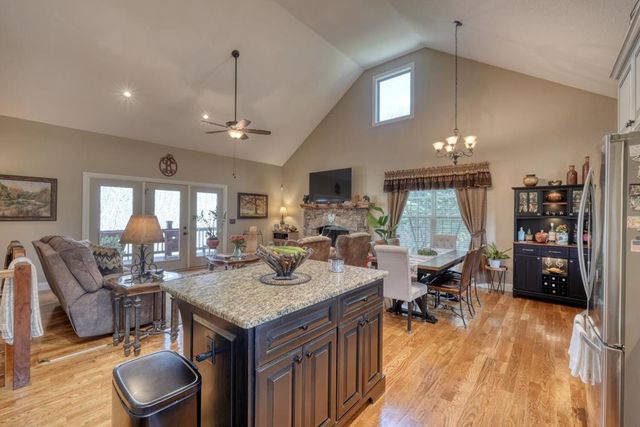 2561 Dune Road, Hiawassee, GA 30546