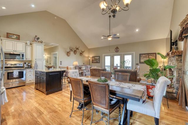 2561 Dune Road, Hiawassee, GA 30546