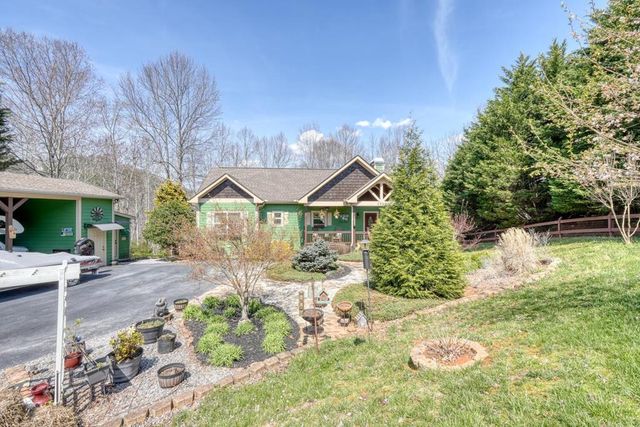 2561 Dune Road, Hiawassee, GA 30546