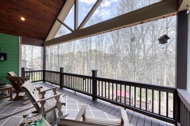 2561 Dune Road, Hiawassee, GA 30546