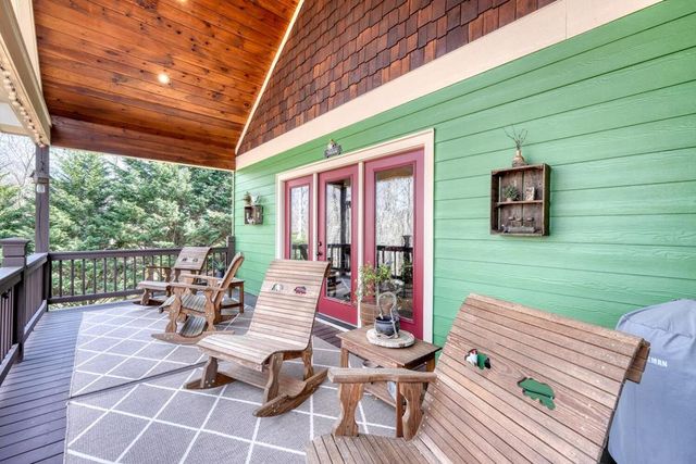 2561 Dune Road, Hiawassee, GA 30546