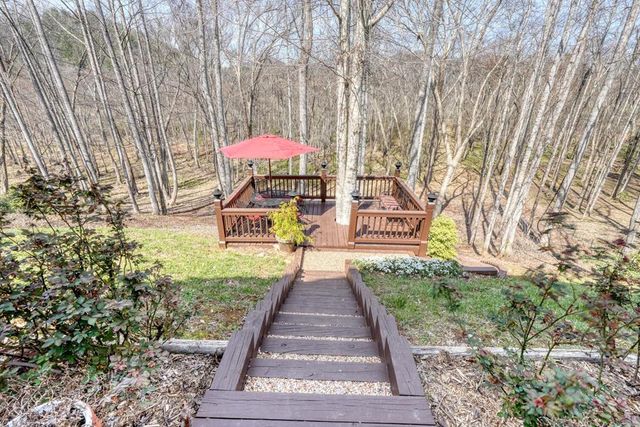 2561 Dune Road, Hiawassee, GA 30546