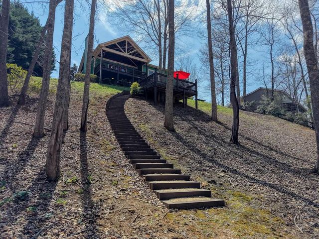 2561 Dune Road, Hiawassee, GA 30546