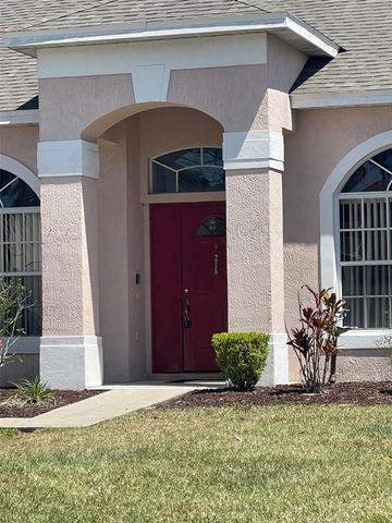 218 N HAMPTON DRIVE, Davenport, FL 33897