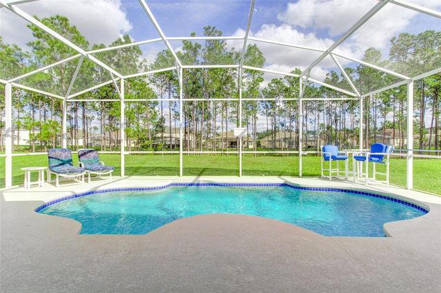 218 N HAMPTON DRIVE, Davenport, FL 33897