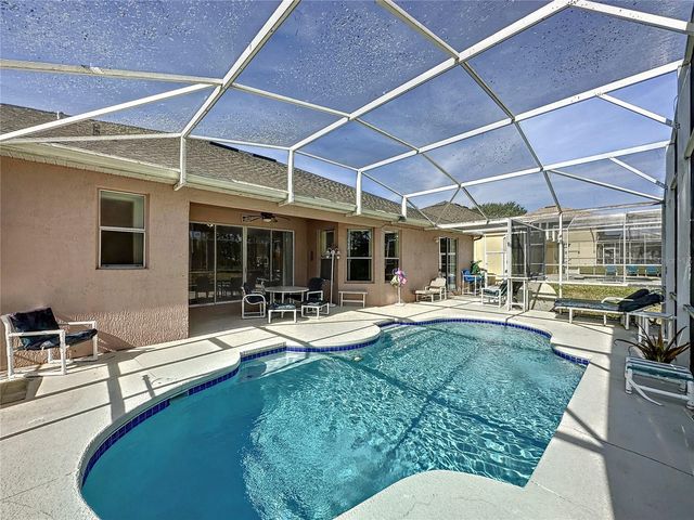 218 N HAMPTON DRIVE, Davenport, FL 33897