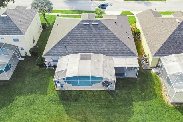 218 N HAMPTON DRIVE, Davenport, FL 33897