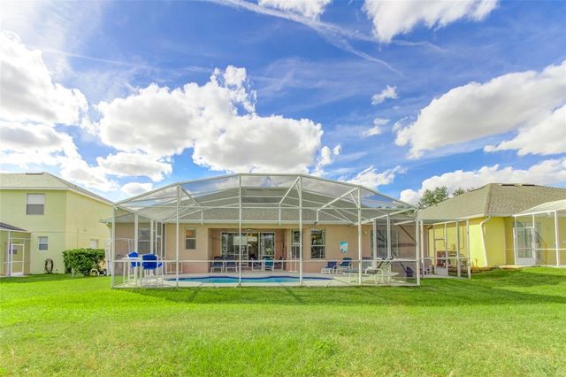 218 N HAMPTON DRIVE, Davenport, FL 33897