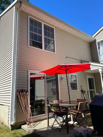 92 Hamden Avenue APT 1, Waterbury, CT 06704