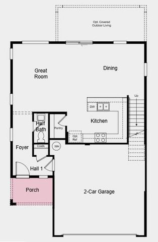 7704 Gray Wolf Way, Sacramento, CA 95829