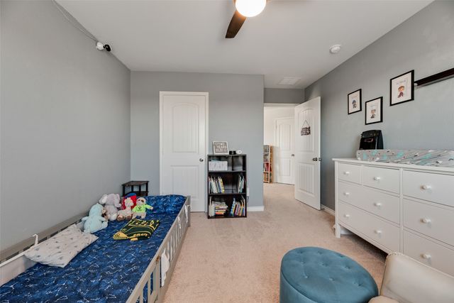 1208 Starling Lane, Ennis, TX 75119