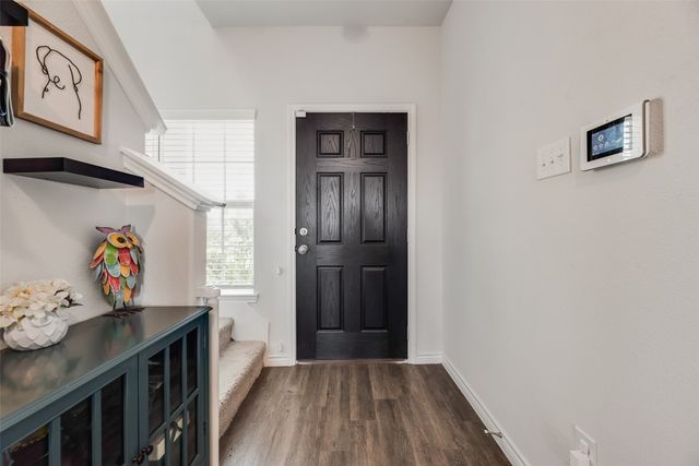 1208 Starling Lane, Ennis, TX 75119