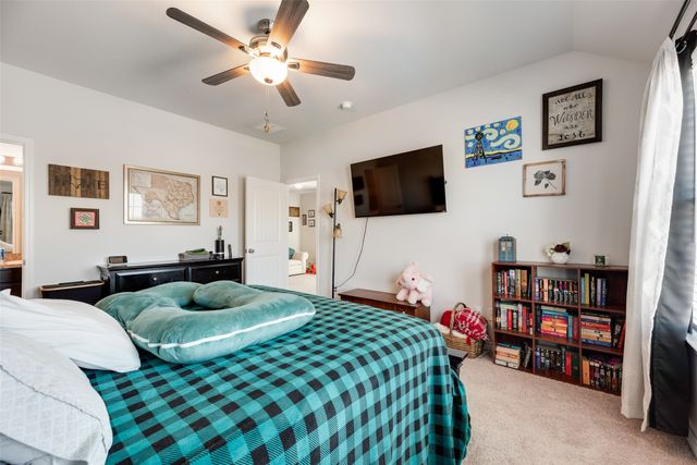 1208 Starling Lane, Ennis, TX 75119