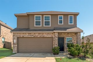 1208 Starling Lane, Ennis, TX 75119