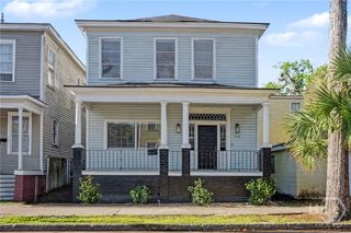 115 W 34th Street, Savannah, GA 31401