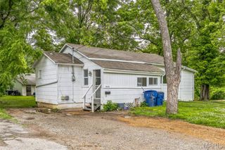 8033 Winfield Avenue, St Louis, MO 63114