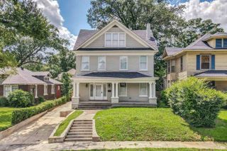 59 N WILLETT ST N, Memphis, TN 38104