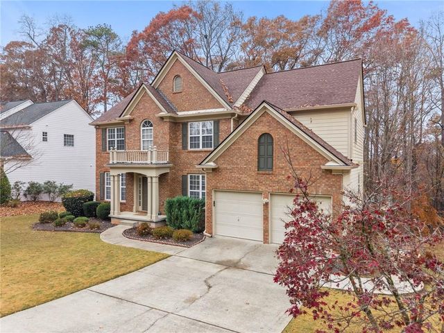 5157 Wellisford Court, Suwanee, GA 30024