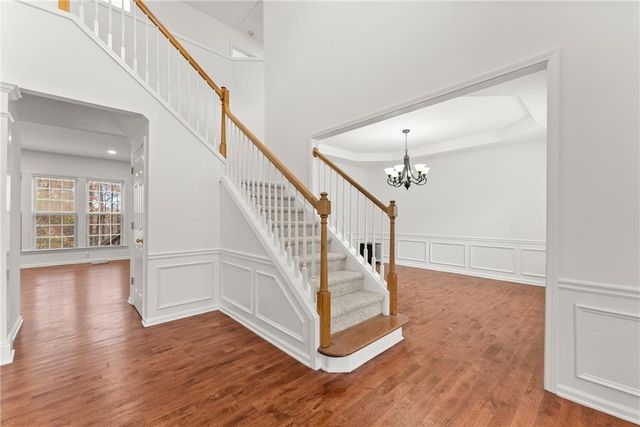 5157 Wellisford Court, Suwanee, GA 30024