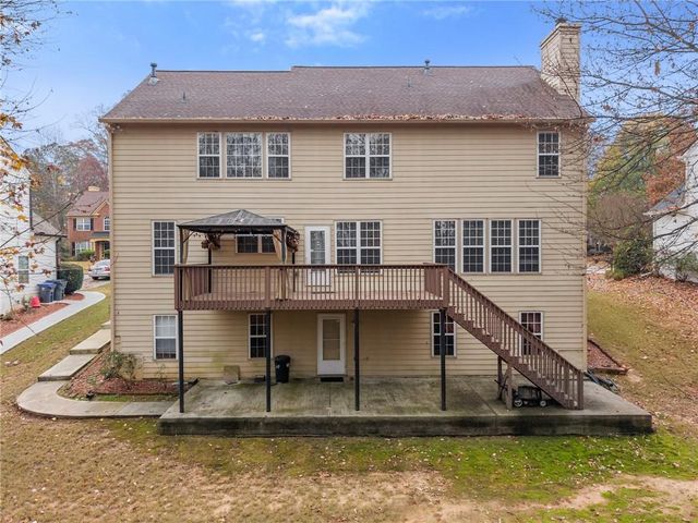 5157 Wellisford Court, Suwanee, GA 30024