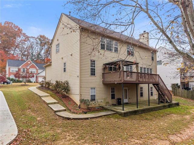 5157 Wellisford Court, Suwanee, GA 30024