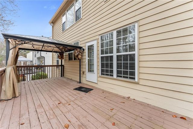 5157 Wellisford Court, Suwanee, GA 30024