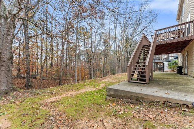 5157 Wellisford Court, Suwanee, GA 30024