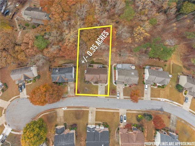 5157 Wellisford Court, Suwanee, GA 30024