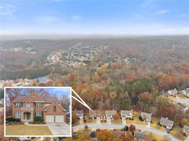 5157 Wellisford Court, Suwanee, GA 30024