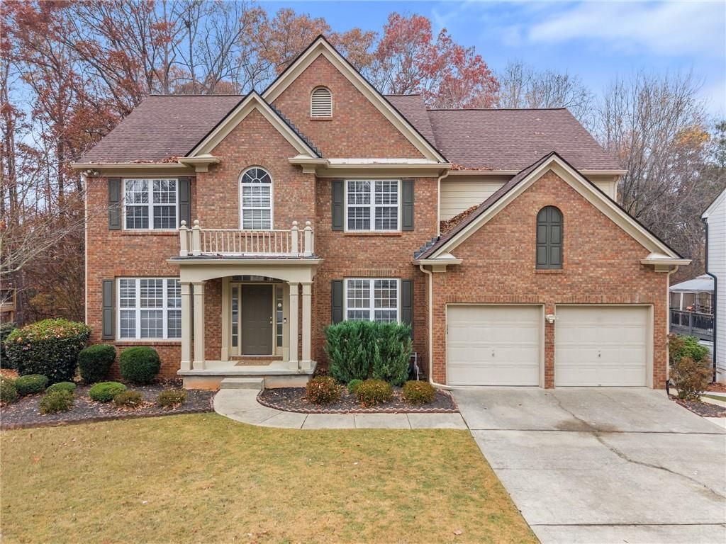 5157 Wellisford Court, Suwanee, GA 30024