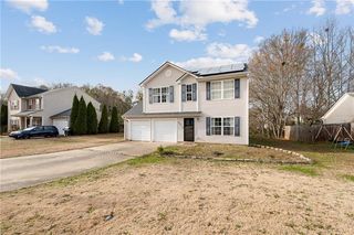421 Shenandoah Court, Winder, GA 30680