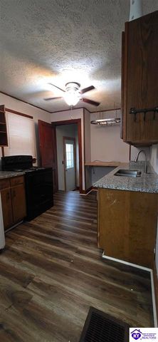 304 Brown Street, Vine Grove, KY 40175