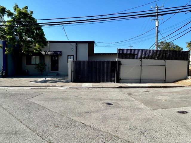 1395 Marsten Road, Burlingame, CA 94010