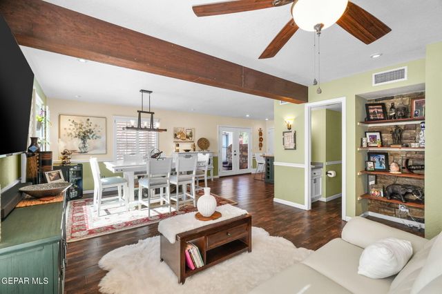 2405 Tierra Mia Way, El Paso, TX 79938